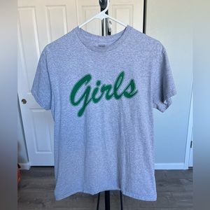 Girls Tshirt